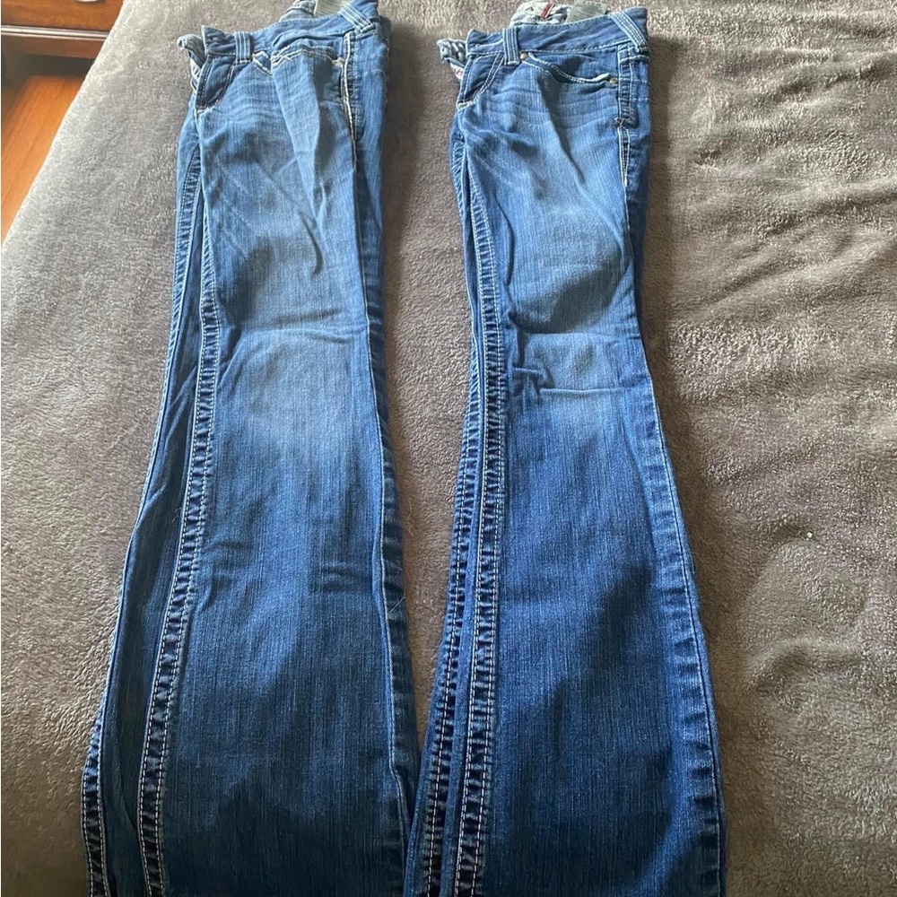 Ariat Real Jeans